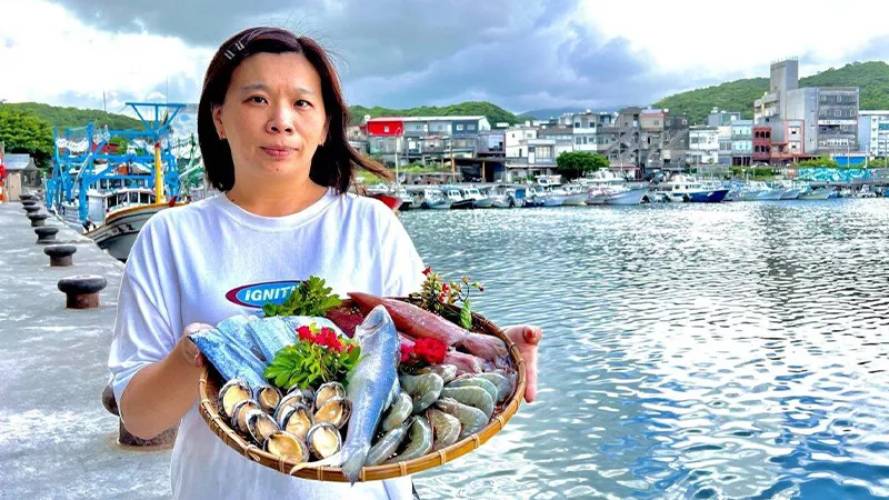 中秋團購貢寮鮑 22日中午前享特價免運大優惠