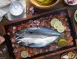 頂級鯖花魚