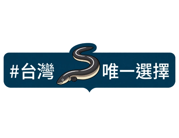 國產蒲燒鰻魚